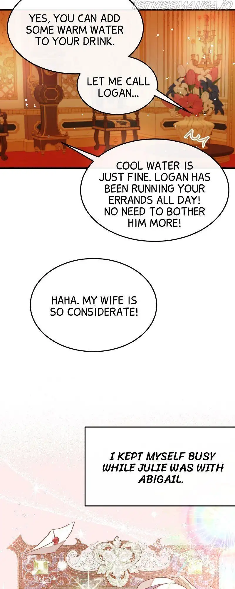 Married For 120 Days Chapter 26 41